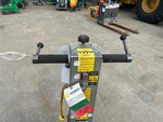 Control Station with 