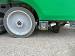 Chassis with 