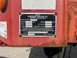 General Appearance with Numéro de série/Numéro d'identification du véhicule automobile