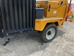 Trailer Chassis with 