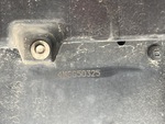 General Appearance with Second Serial Number/VIN Photo