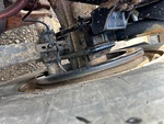 Brakes with 