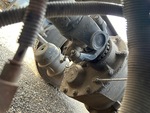 Drivetrain with 