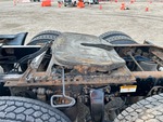 4 Underbody - Truck with 