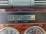 4 Transmision with Engine Hours