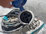 Electrical with 