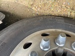 4 Underbody - Truck with 