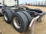 4 Underbody - Truck with 