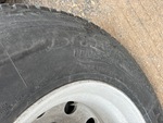 4 Underbody - Truck with 