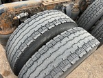 4 Underbody - Truck with 