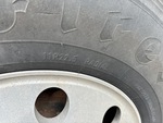 4 Underbody - Truck with 