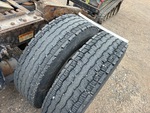 4 Underbody - Truck with 