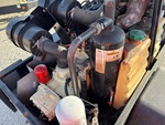 Air Compressor with 