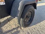 Trailer Chassis with 