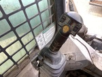 Control Station with 