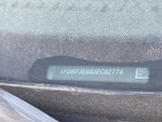 General Appearance with Second Serial Number/VIN Photo