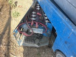 Electrical with 