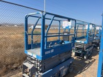 Control Station Upper with 