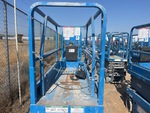 Control Station Upper with 