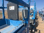 Control Station Upper with 