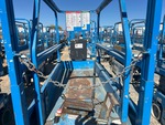 Control Station Upper with 