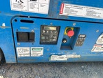 Control Station Ground with 