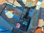 Control Station Upper with 