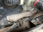Engine with 