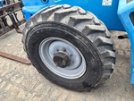 Chassis with 