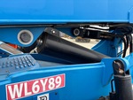 Hydraulics with 