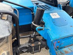 Hydraulics with 