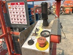 Basic Control Station Upper with 