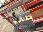 Basic Control Station Upper with 