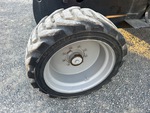 Chassis Photos with 