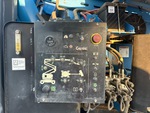 Basic Lower Control Station with 