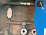 Engine with 