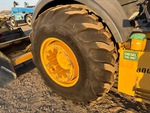 Chassis with 