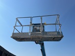 Control Station Upper with 