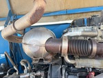Engine with 