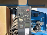 Control Station Ground with 