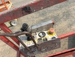 Basic Control Station Upper with 