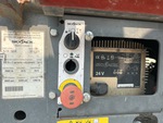 Basic Lower Control Station with 