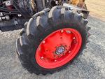 Chassis with 