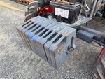 Chassis with 