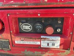 Basic Lower Control Station with 