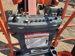 Control Station Upper with 