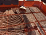 Control Station Upper with 