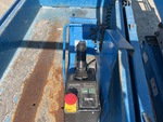 Control Station Upper with 