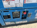 Control Station Ground with 
