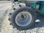 Drivetrain with 